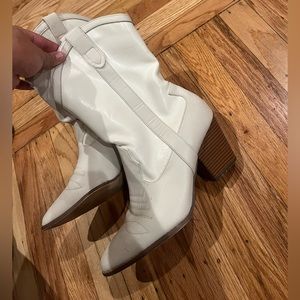 Womens western boots